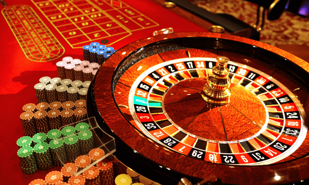Winning Kings Casino: The Ultimate Online Gambling Experience